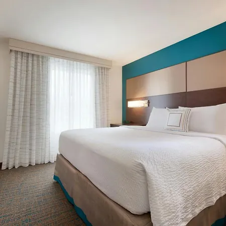 Residence Inn San Angelo Extérieur photo
