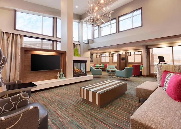 Residence Inn San Angelo