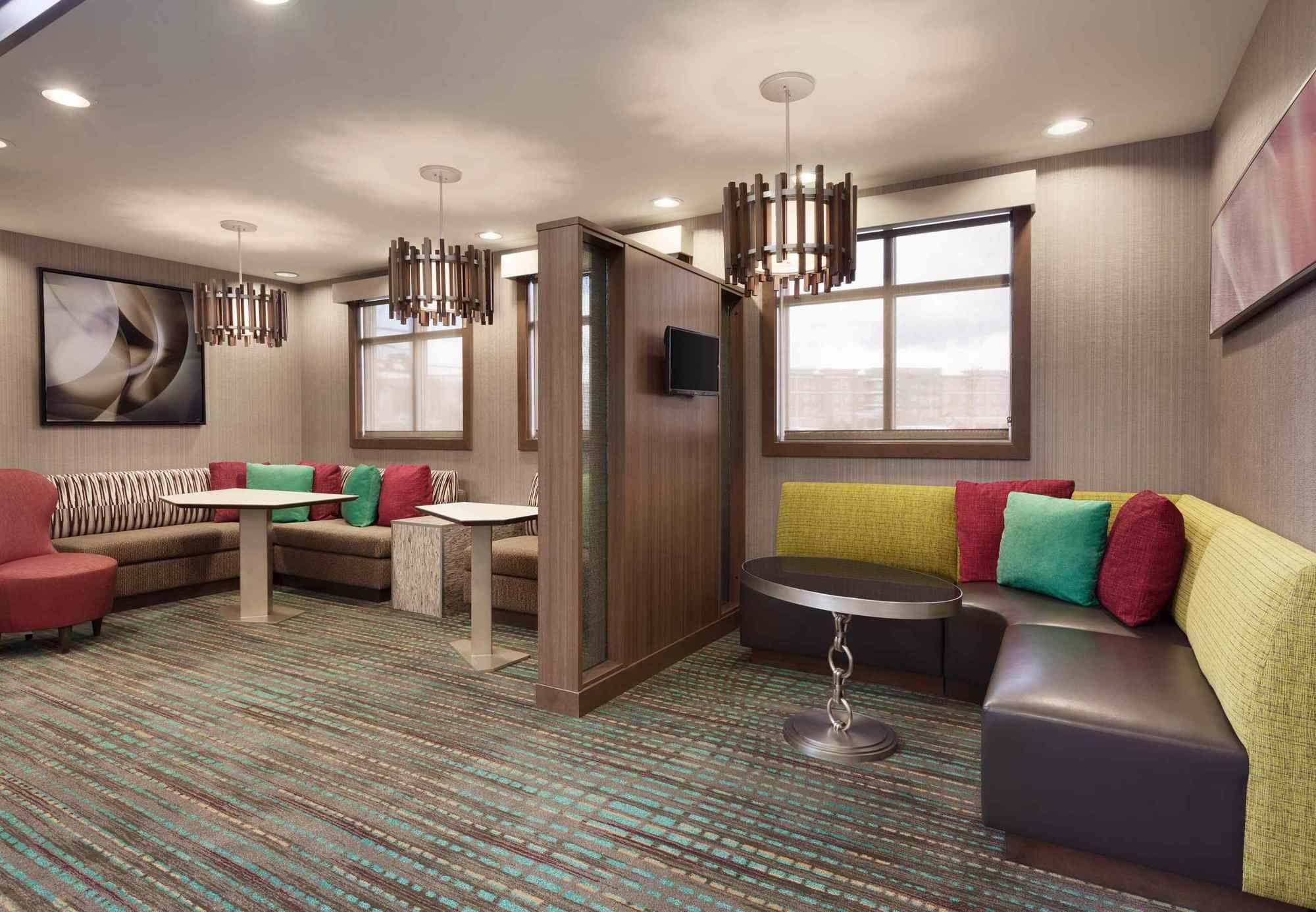 Residence Inn San Angelo Hotel