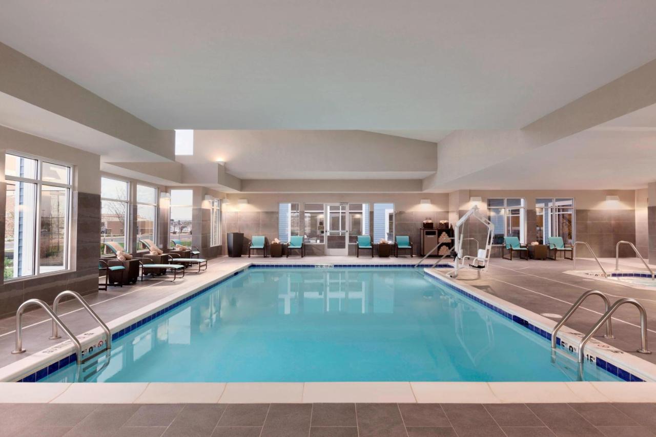 Hotel Residence Inn San Angelo