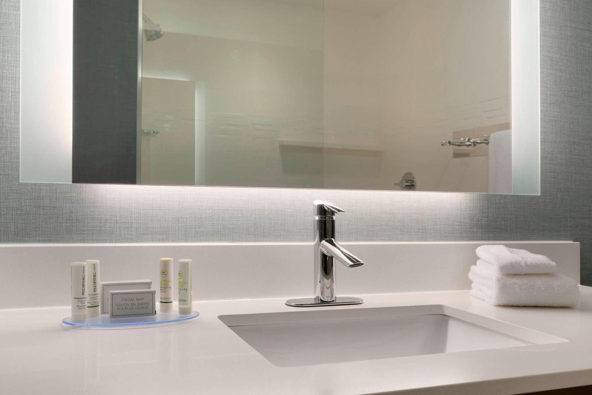 Residence Inn San Angelo