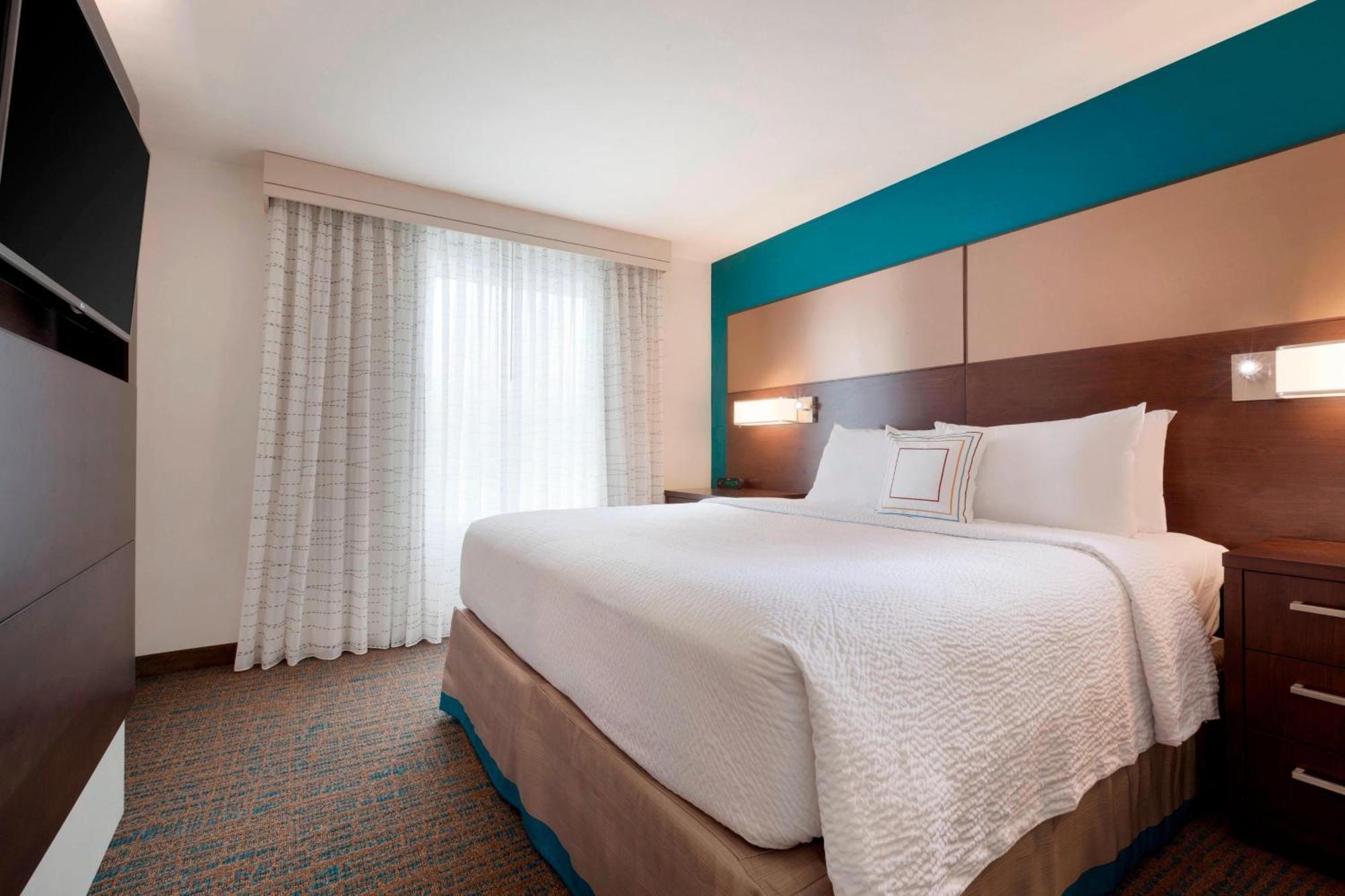 Hotel Residence Inn San Angelo