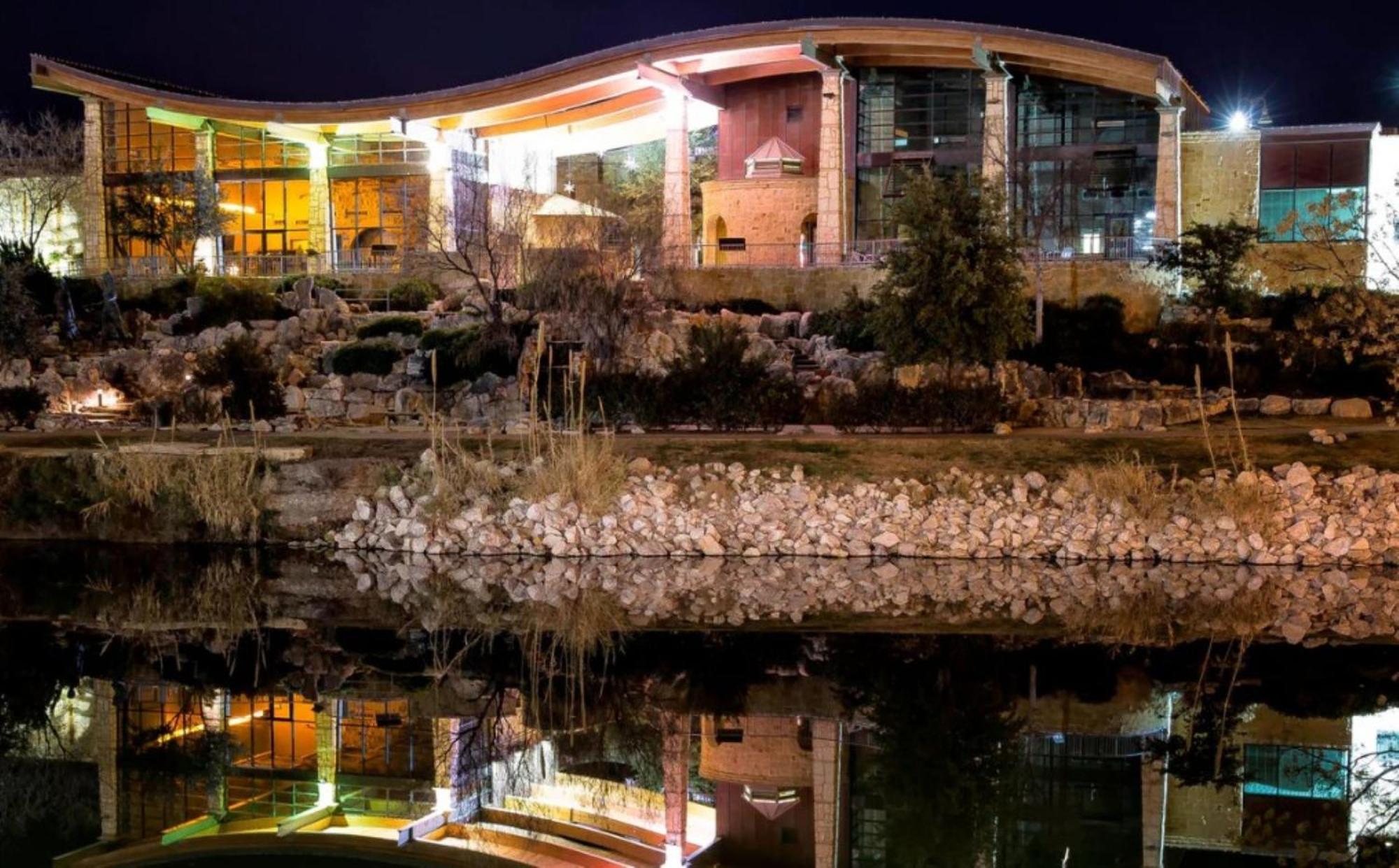 Residence Inn San Angelo 3*