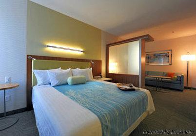 Hotel Residence Inn San Angelo