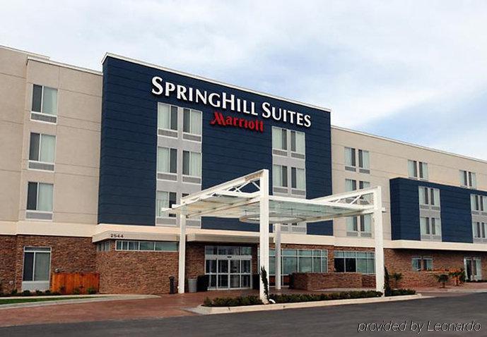 Hotel Residence Inn San Angelo 3*