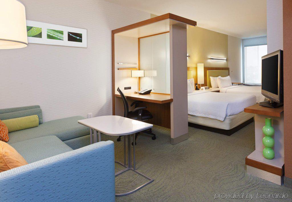 Hotel Residence Inn San Angelo