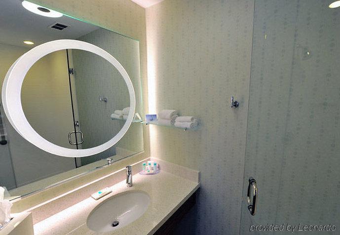 Residence Inn San Angelo Hotel
