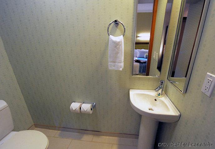 Residence Inn San Angelo Hotel 3*