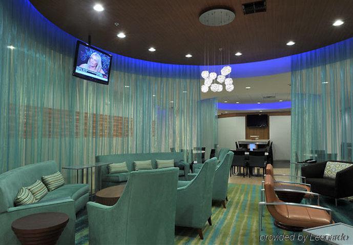 Hotel Residence Inn San Angelo 3*