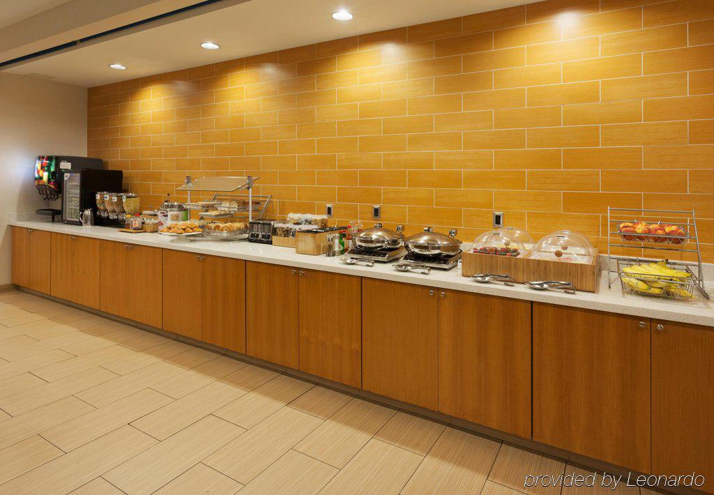 Residence Inn San Angelo Hotel 3*