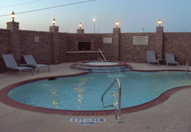 Residence Inn San Angelo Hotel San Angelo