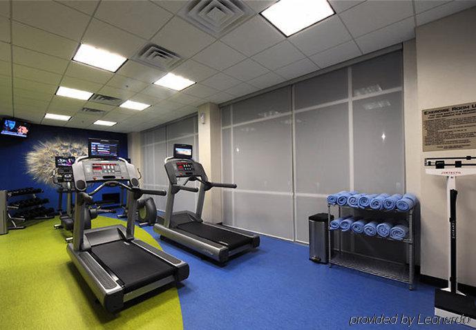 Residence Inn San Angelo 3*