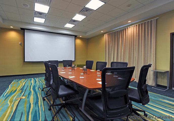 Hotel Residence Inn San Angelo