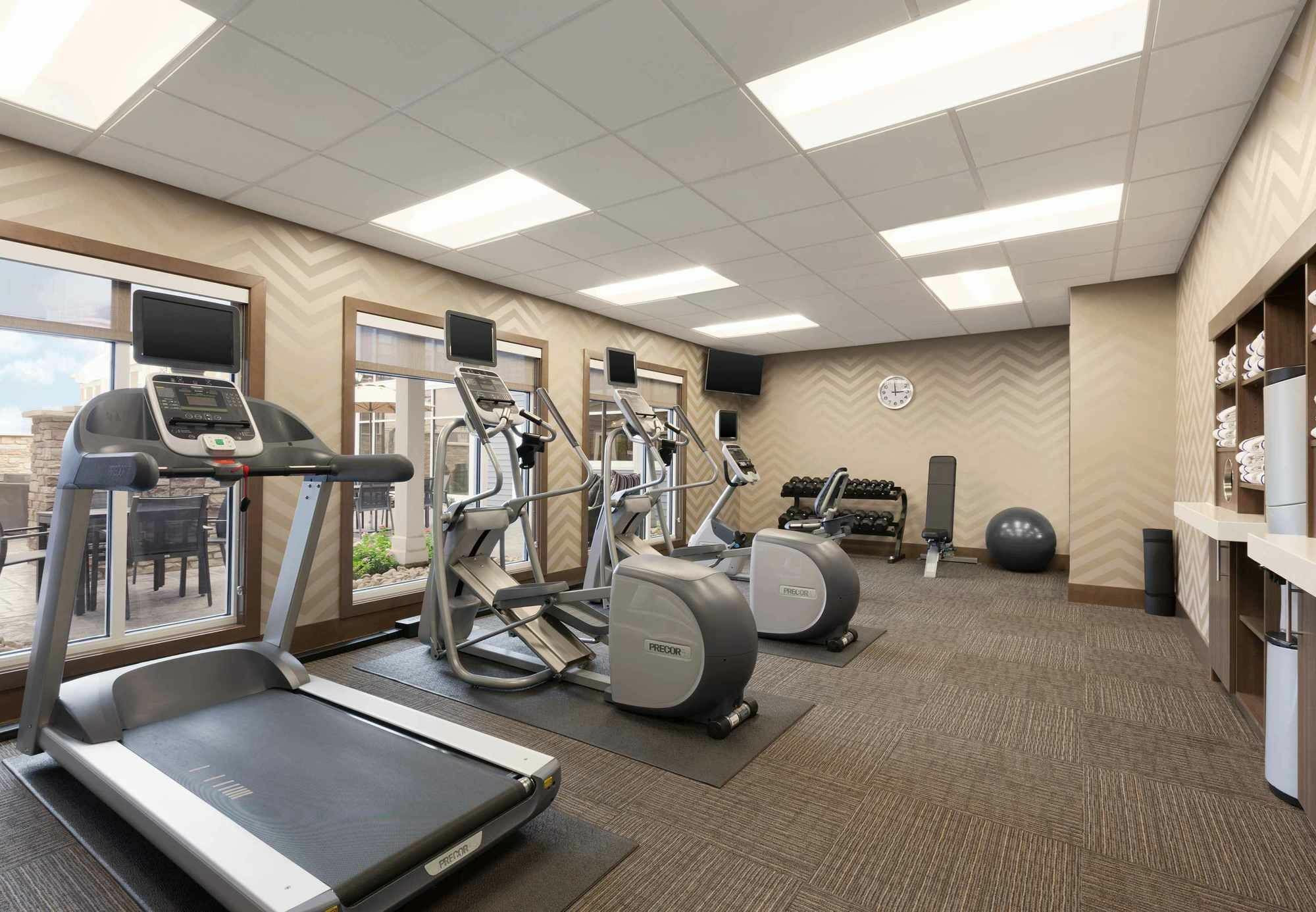 Residence Inn San Angelo Hotel 3*