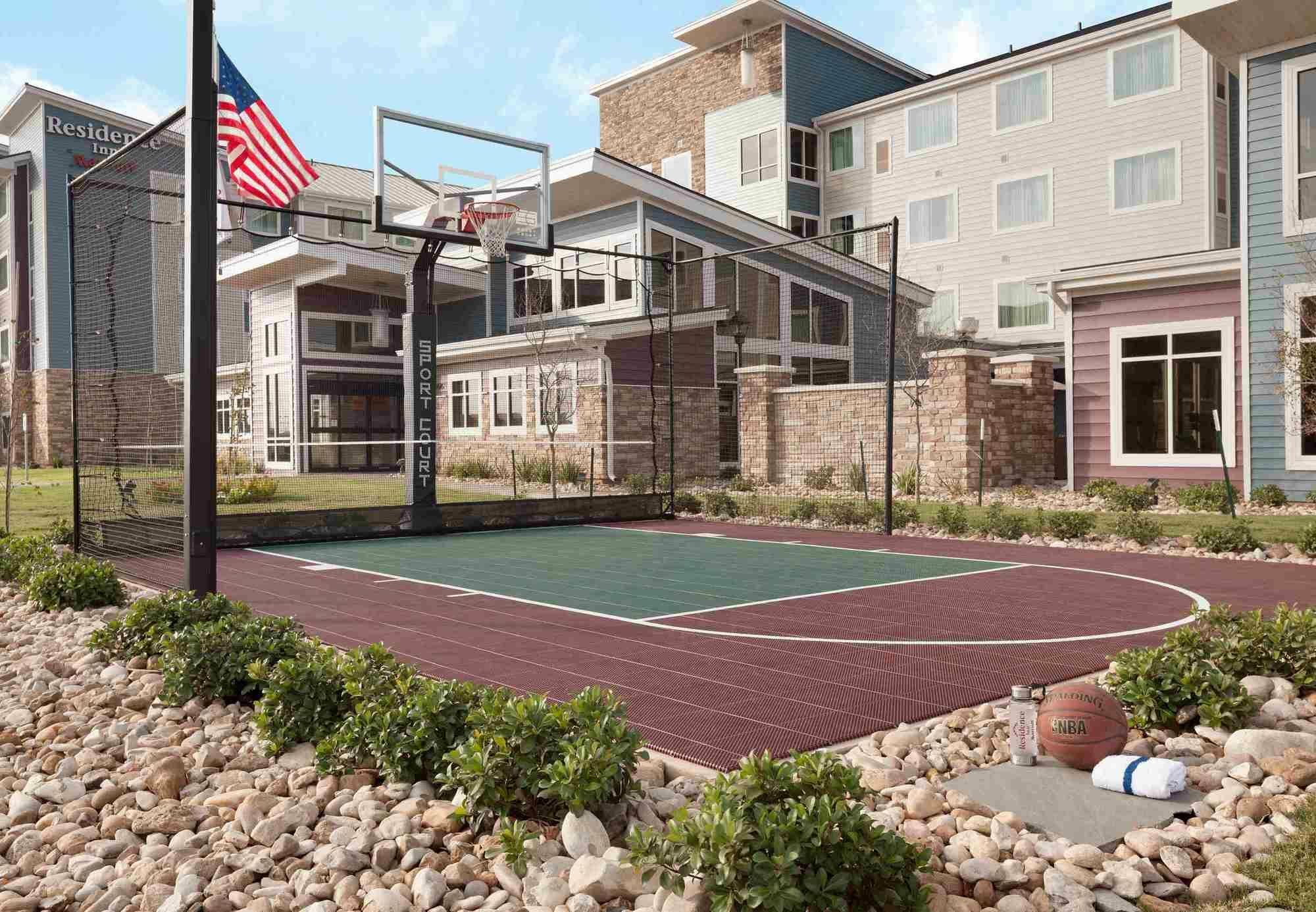 Residence Inn San Angelo San Angelo